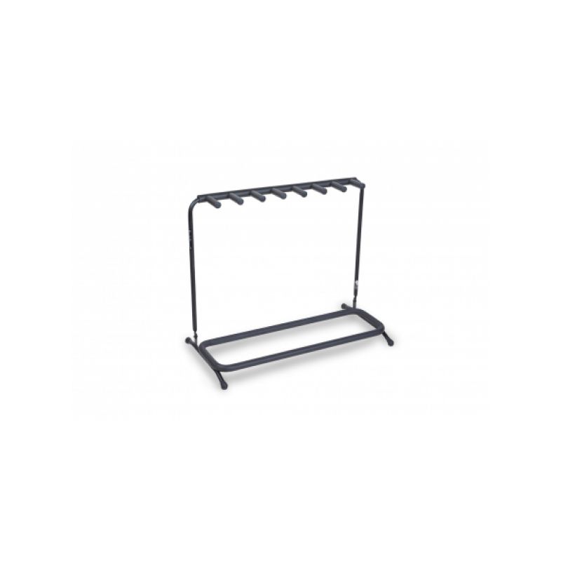 Cтенд для семи гитар Rockstand RS20862 B - Guitar Rack Stand for 7 Electric Guitars / Basses